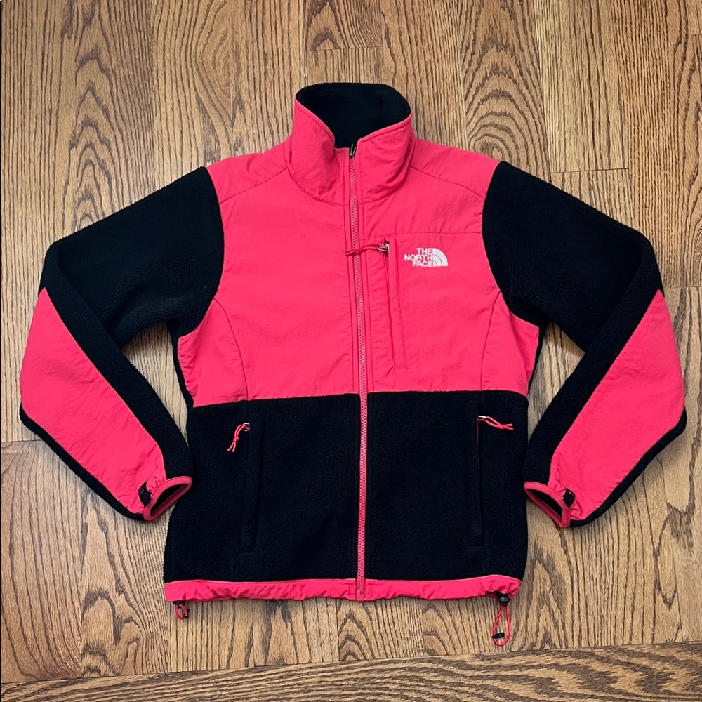 The North Face Women’s Denali Fleece Jacket XS